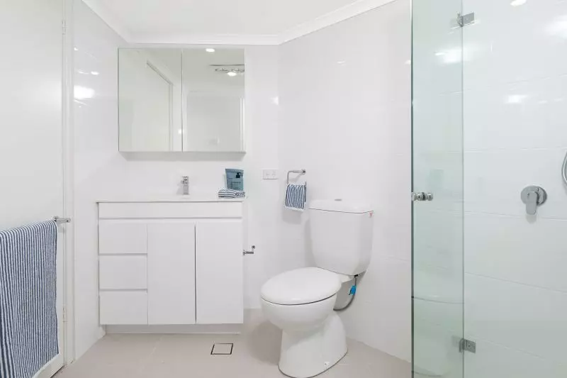 [UNDER OFFER] One bedroom independent living unit