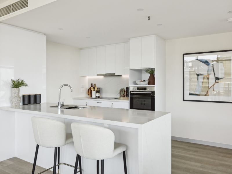 Elevated luxury with panoramic views in the heart of Toorak