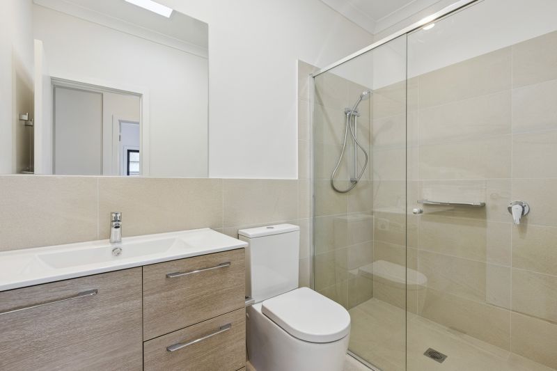 An Easy Choice — Ready to Move In Now