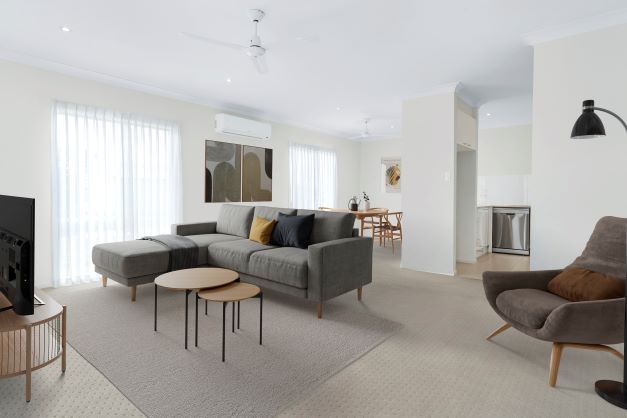 HOME 103 PALM LAKE RESORT TRUGANINA