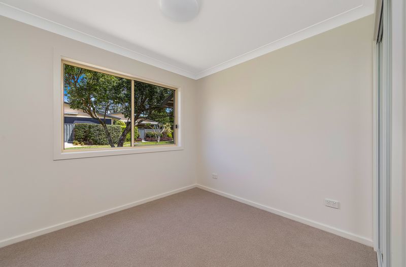 Sunlit North-Facing Villa with Spacious Balcony
