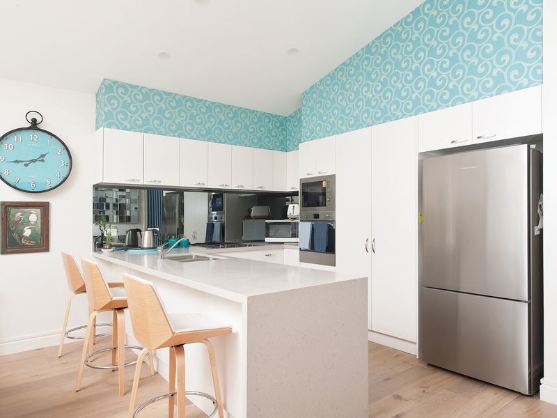 Gold class living for your new lifestyle