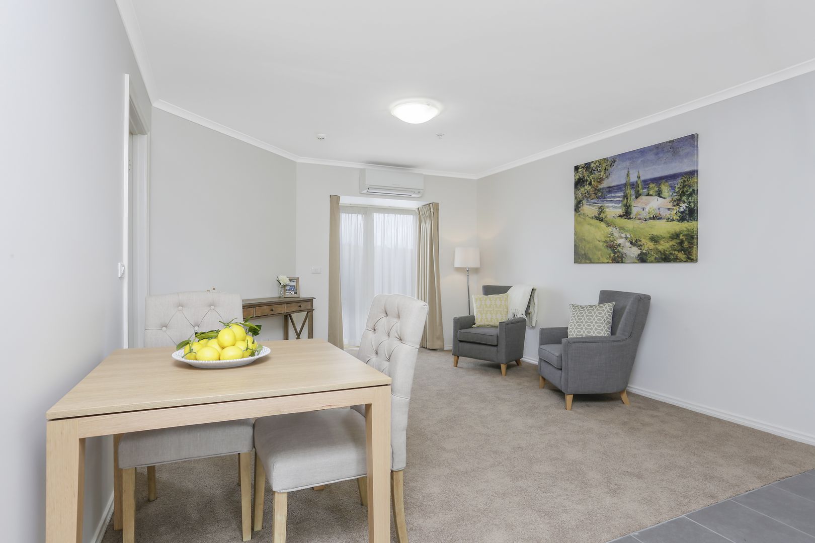 Serviced Apartments at Gillin Park Village