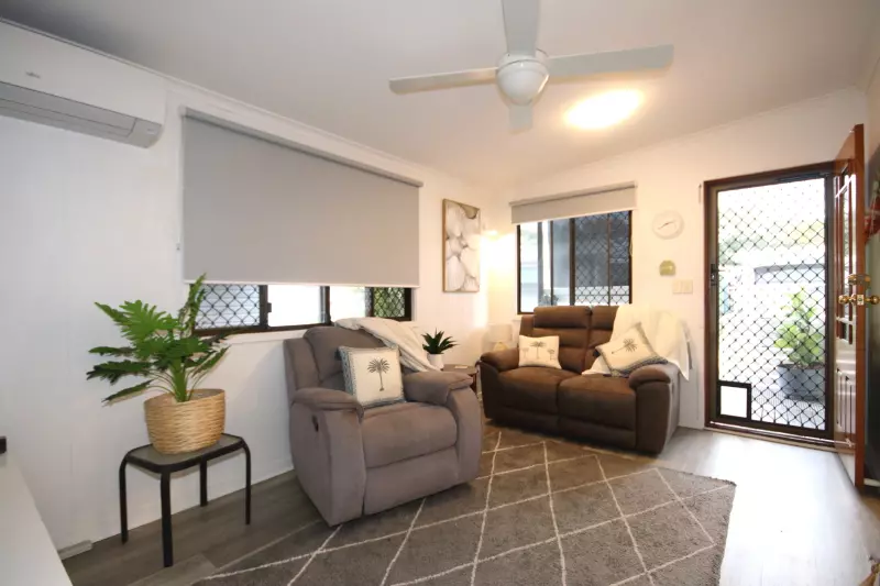 The Palms Village - Over 50's pet friendly lifestyle village