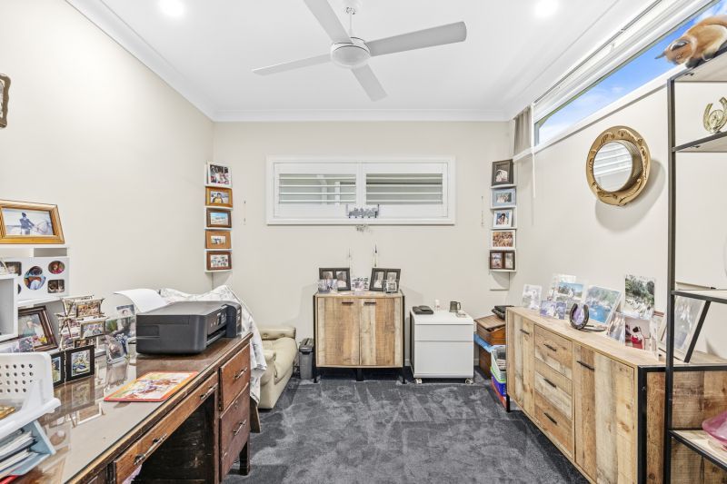 Perfect for Relaxed Modern Living