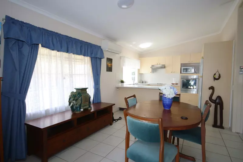 The Palms Village - Over 50's pet friendly Lifestyle Village