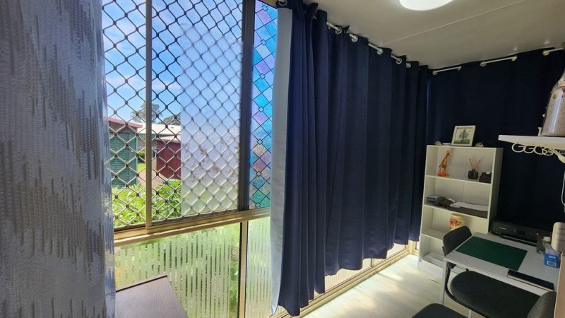 Space for Hobbies & Crafts