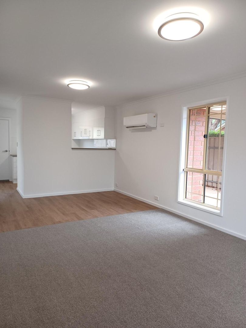 Available now at Elizabeth North over 60s retirement living - refurbished 2 bed unit 