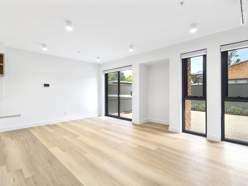 Contemporary Living, Private Alfresco