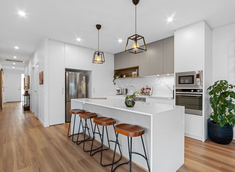 23 Columbus Circuit - Established Tasman Gable