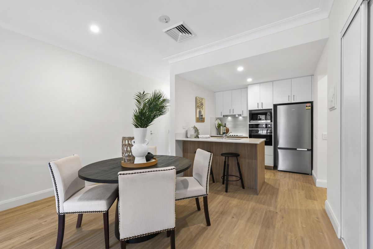 Apartment 36, 15 The Ridgeway, Lisarow