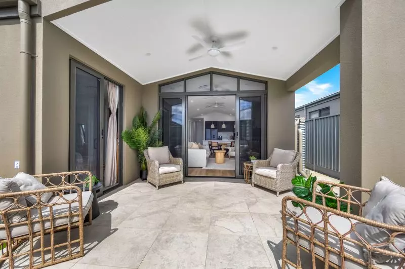 Comfort, Space, and Sustainability