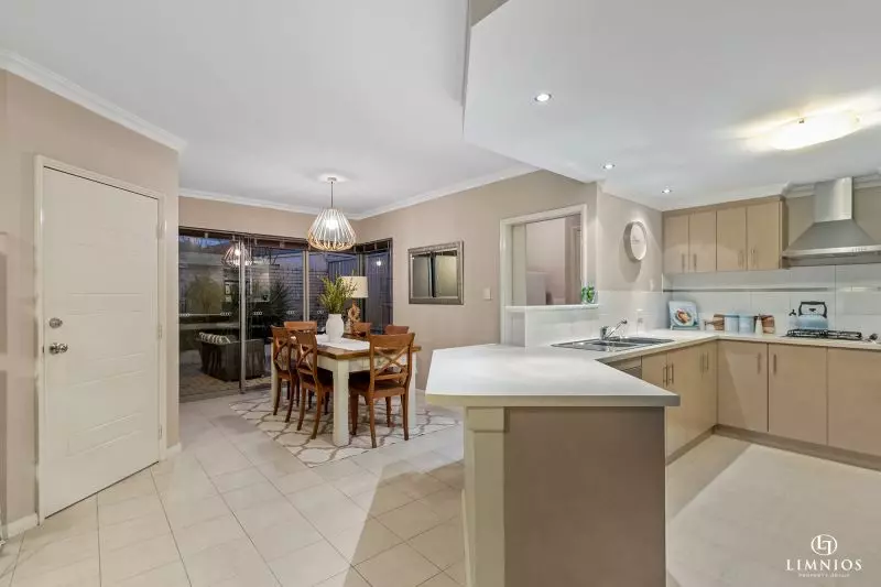 Magnificent Easy Living Villa!