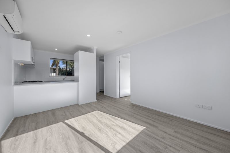 Fully Renovated Home