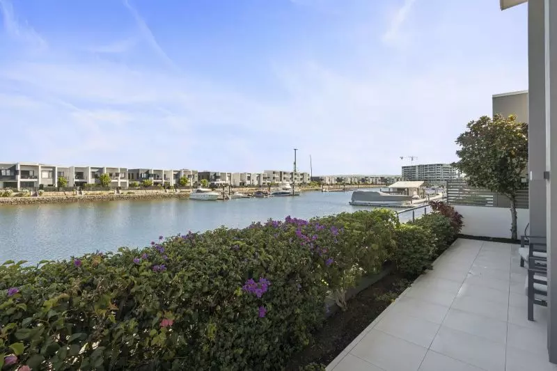 Site 80 - Established Riversong