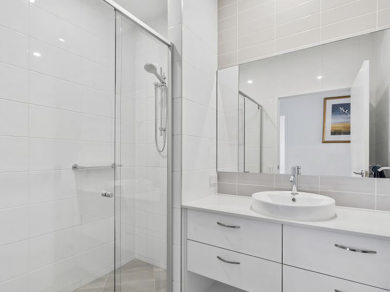 Site 3  - Established Bronte