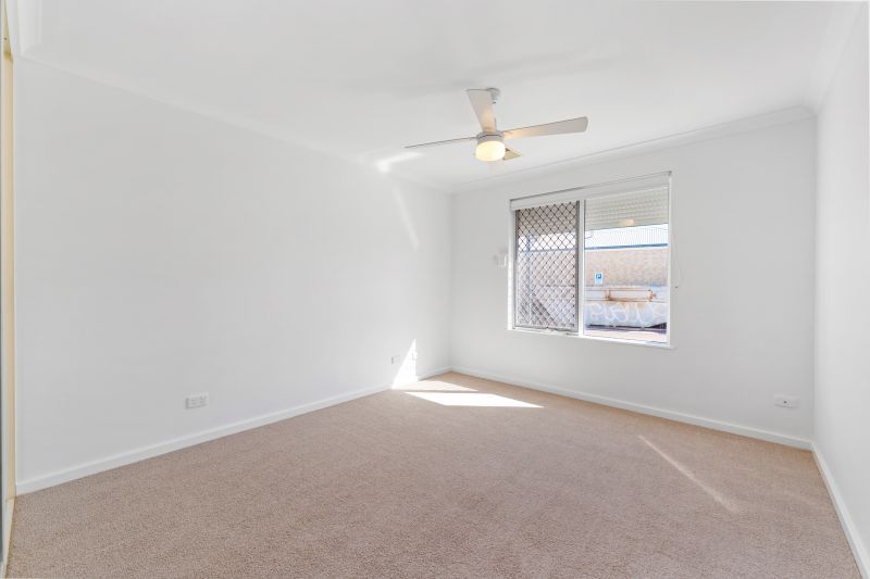 This Retirement Gem Even has a Garden....