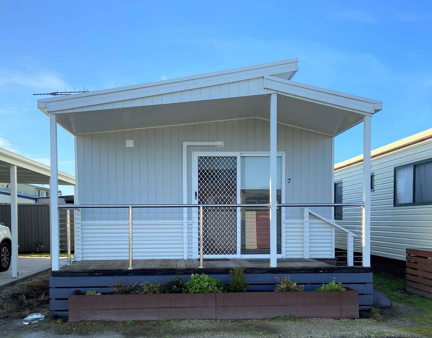 Frenchview Lifestyle Village - Near New Home