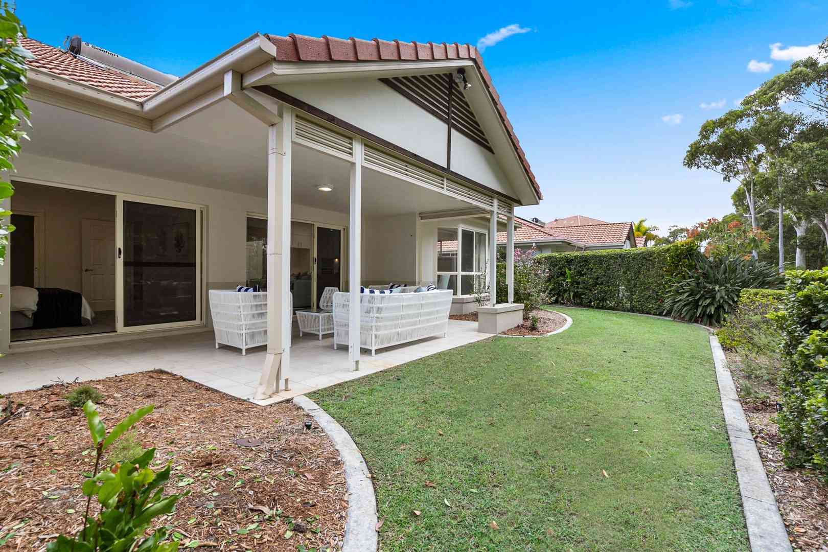 2-Bedroom + Study Villa Under Renovation - luxury downsizing without compromise
