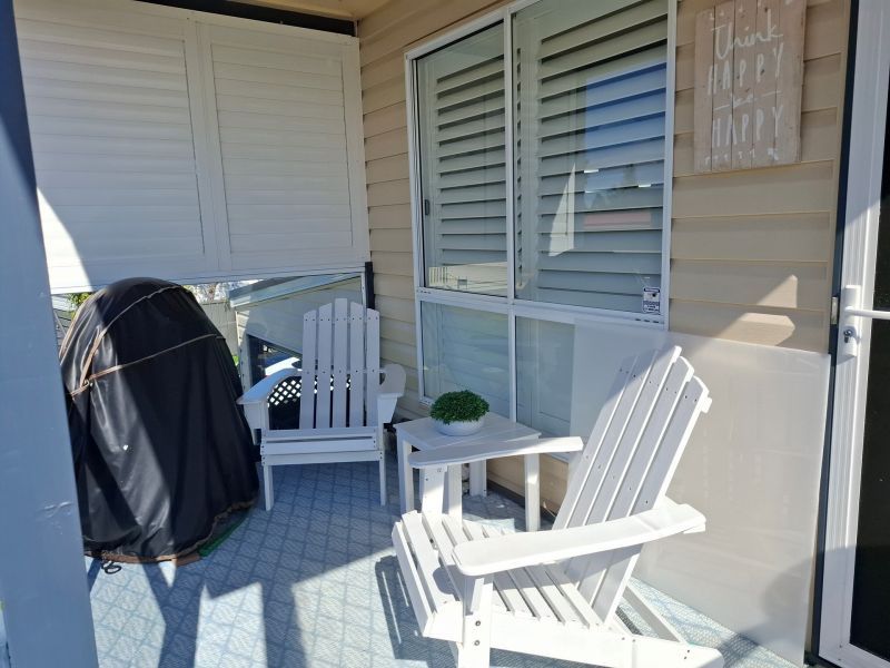 Jettys By The Lake - Site 252