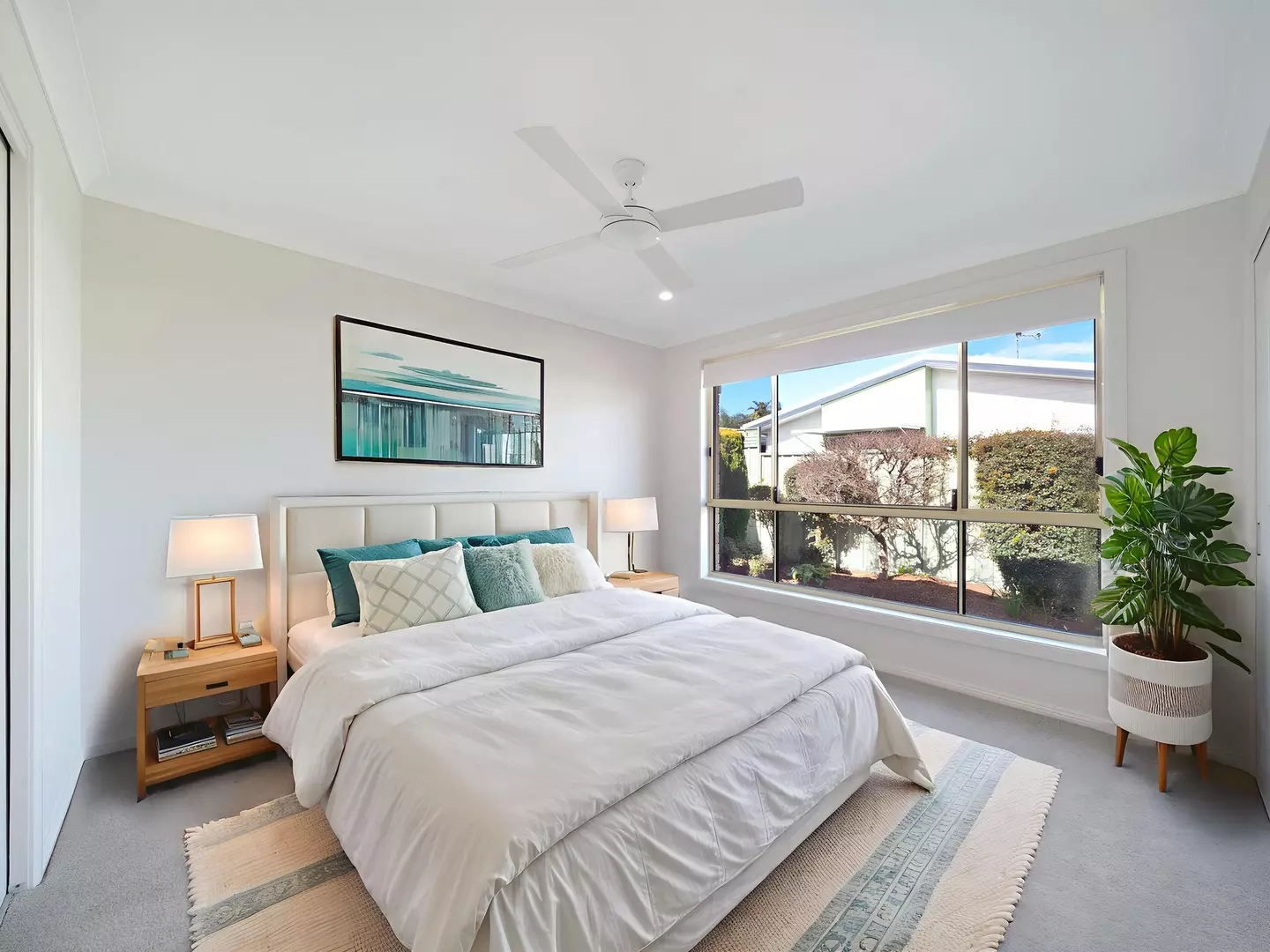 Three Bedroom | Villa 20