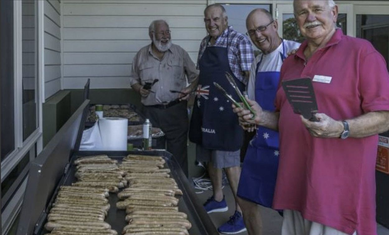 RSL LifeCare - Retirement Village North-Richmond