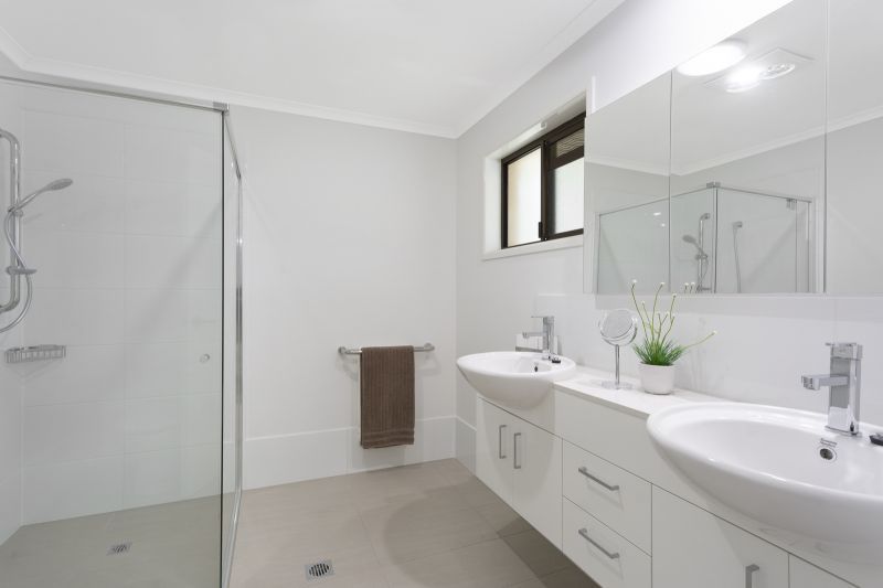 Two-bedroom villa with garden setting - under renovation