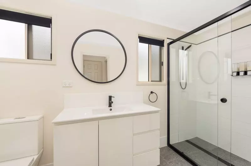 Beautifully Renovated Two Bedroom Haven