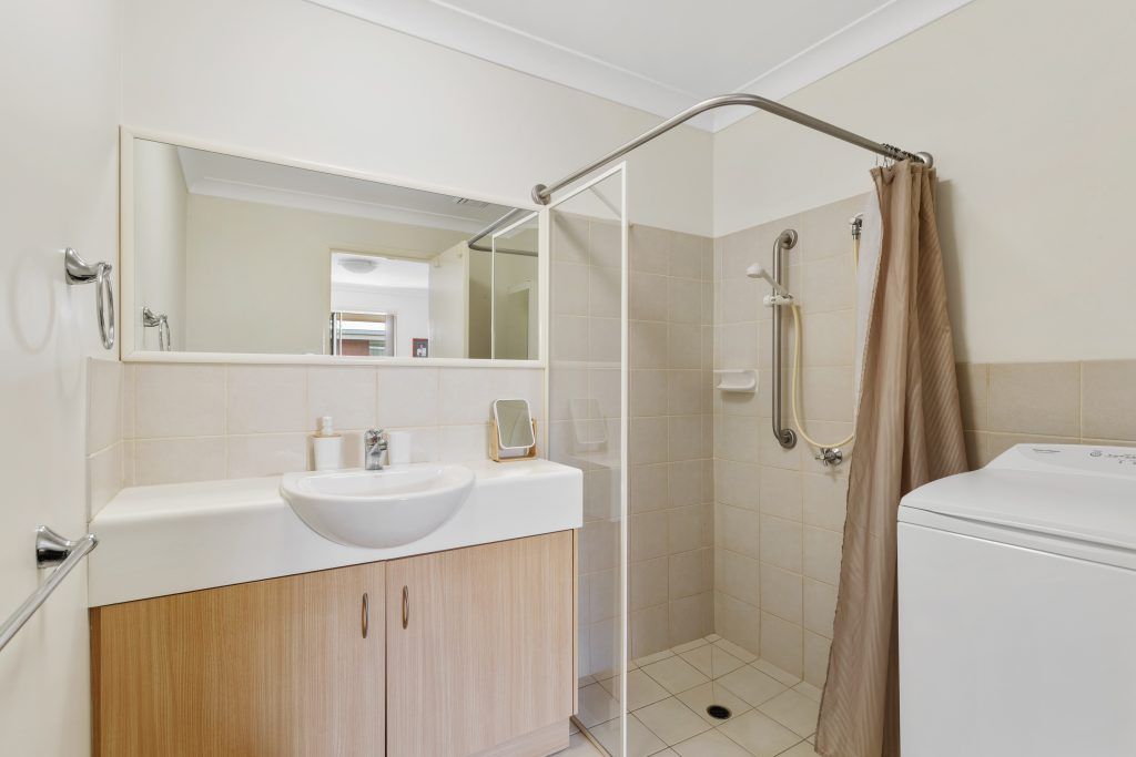 Affordable Independent Retirement Rental Living- TOOWOOMBA