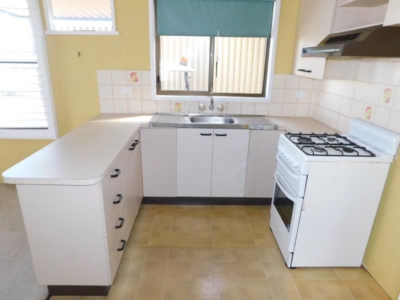 Site 263 (Pre Loved) Bayway Village