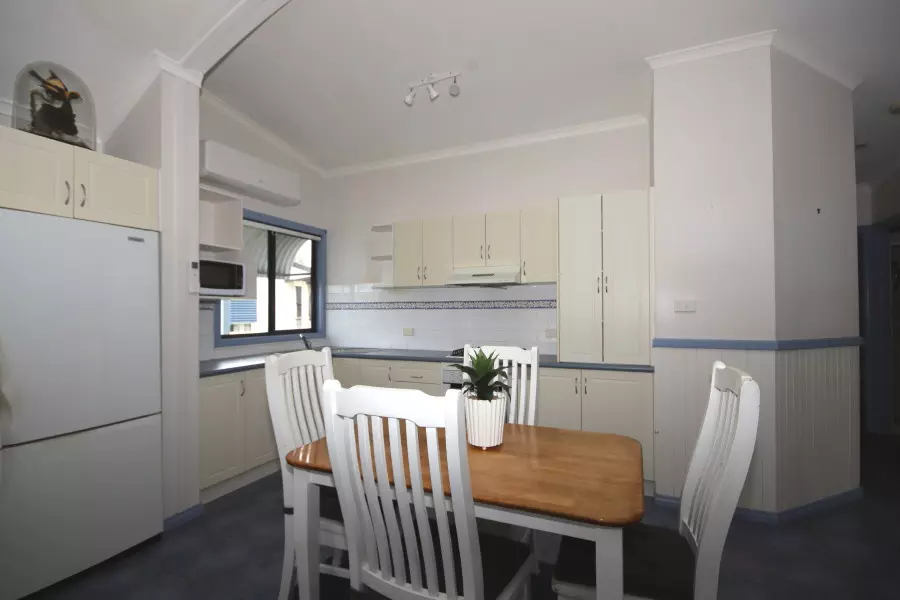 Tasman Holiday Park - North Star - Over 50's Residential Park