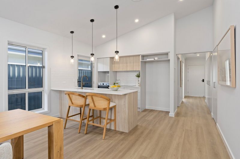 Introducing the Sable - Elegant, Comfortable Living Tailored for Over-55s
