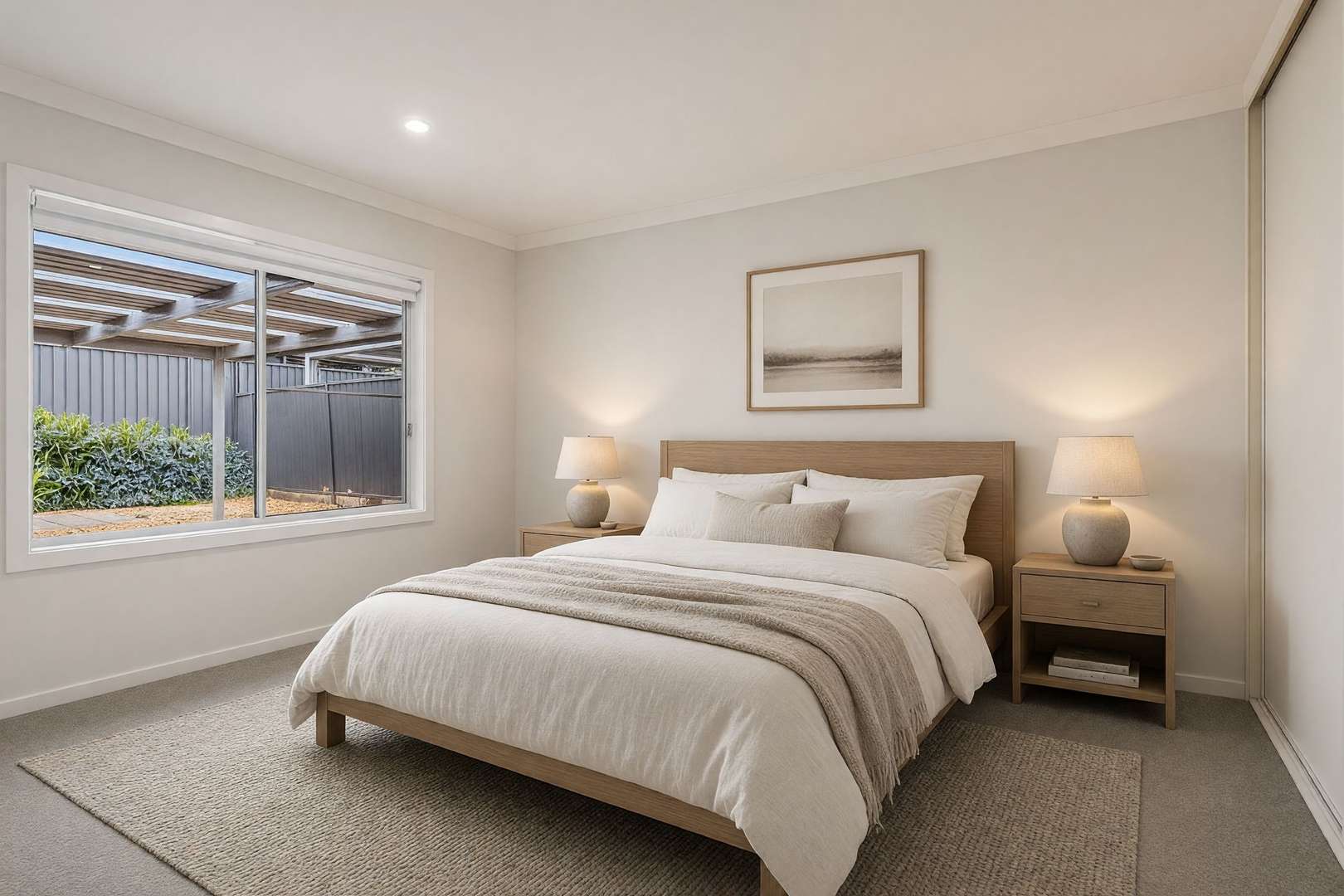 Two Bedroom | Villa 90