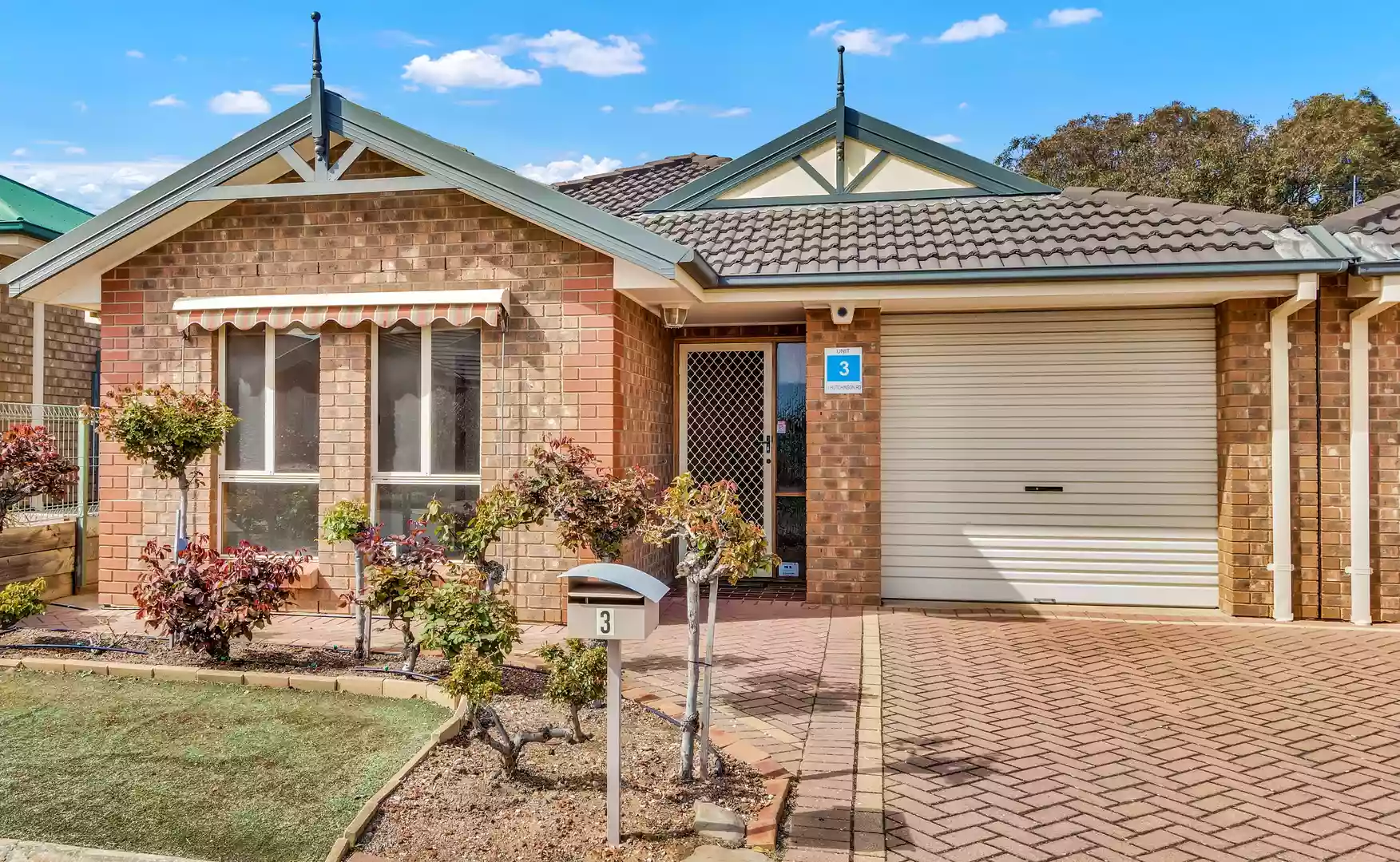 Three Bedroom in Popular Village