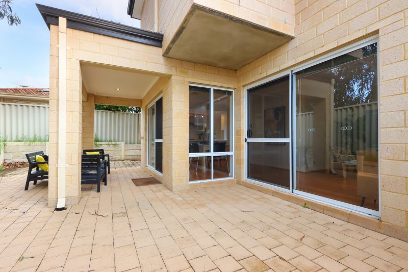 Versatile Family Living