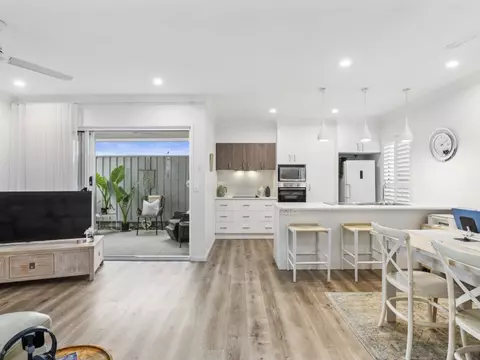 Welcome to Effortless Over 50's Living