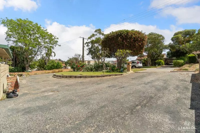 Loads of options here!!