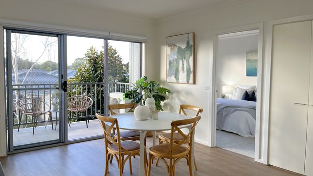 Martha Cove - Unit 144
