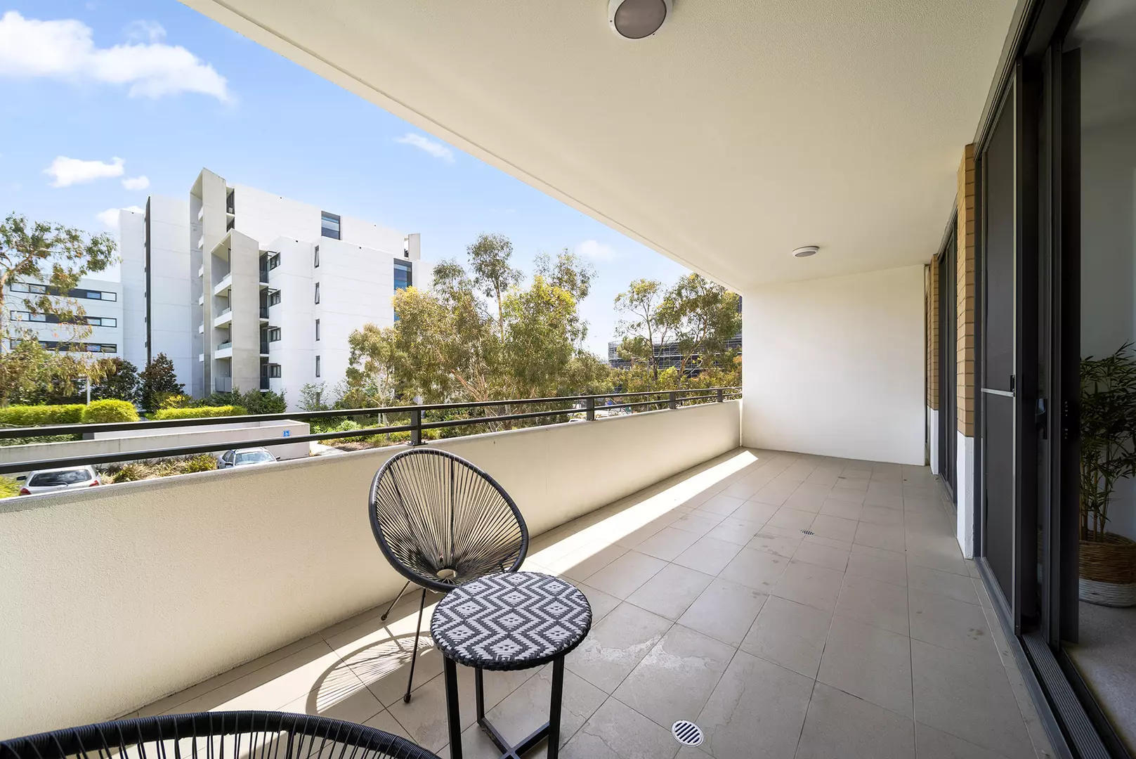Large two bedroom homes do become available from time to time - register your interest today