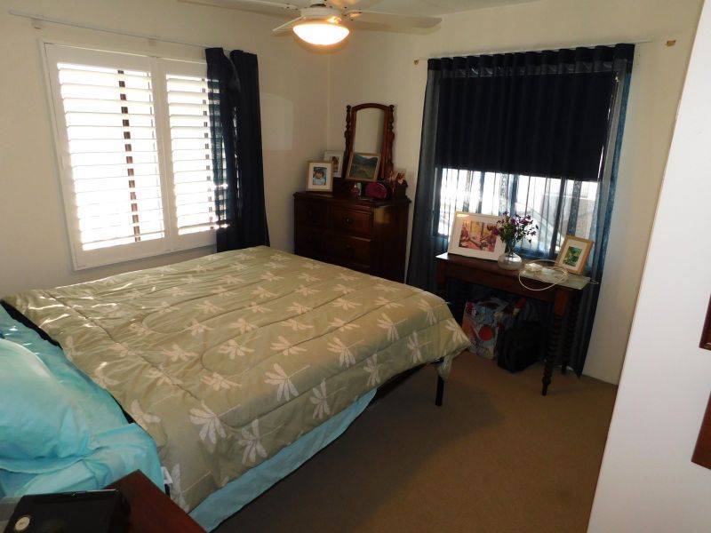 Bayway Village - Site 322