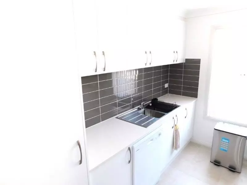 Bayway Village - Site 77