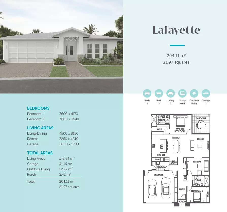 Lafayette by Palm Lake Resort Forster Lakes