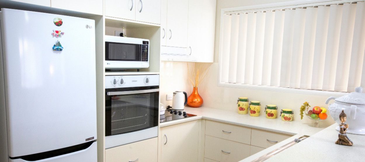 2 Bedroom Villa - The Village on the Downs From $400,000