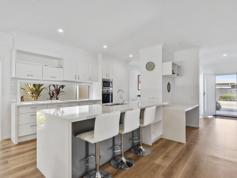 Site 3  - Established Bronte