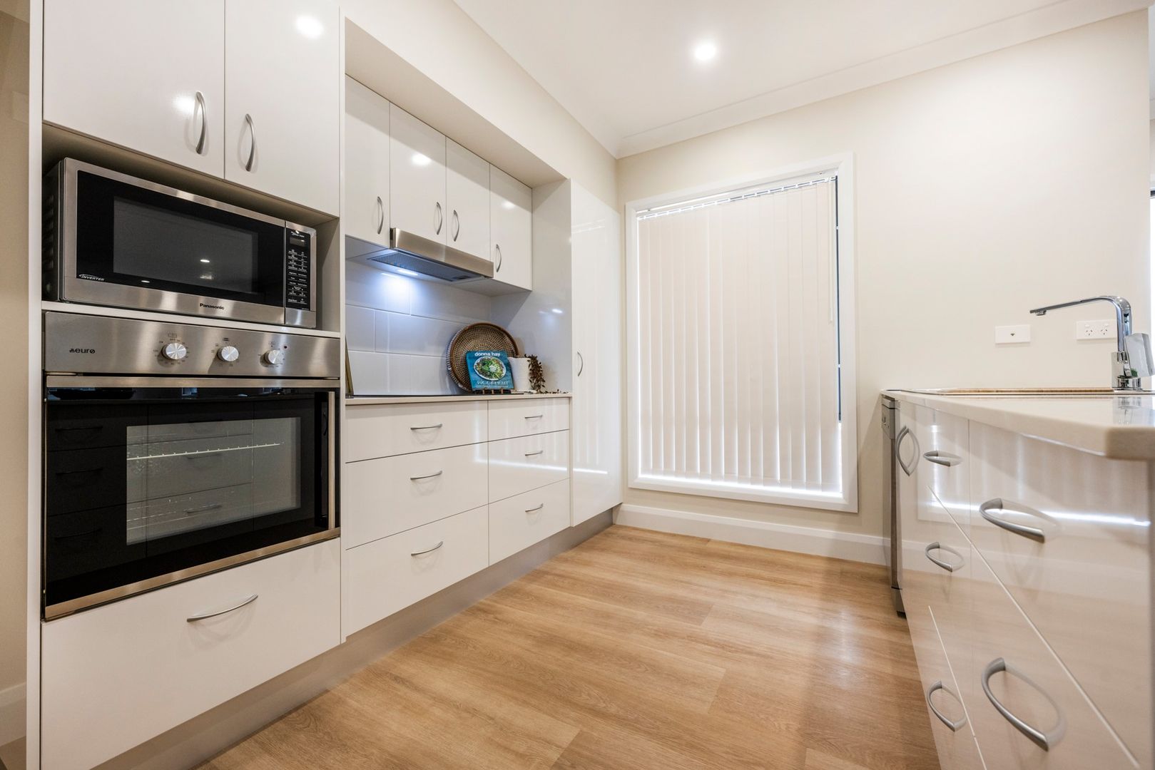 2 Bed + 2 Bath Villa - Oak Tree Retirement Village Coffs Harbour