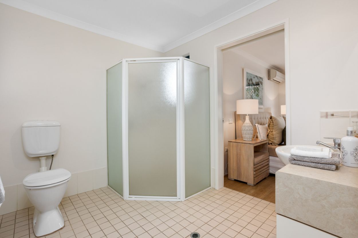 SwanCare - Federation Style Villas