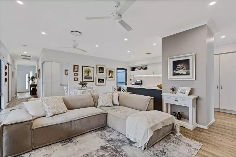 Site 165 - Established Cottesloe