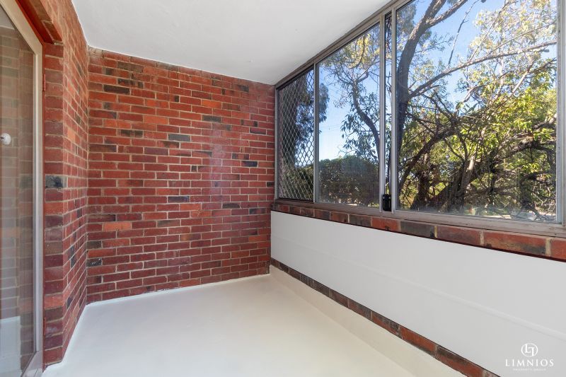 Refreshed and Ready!