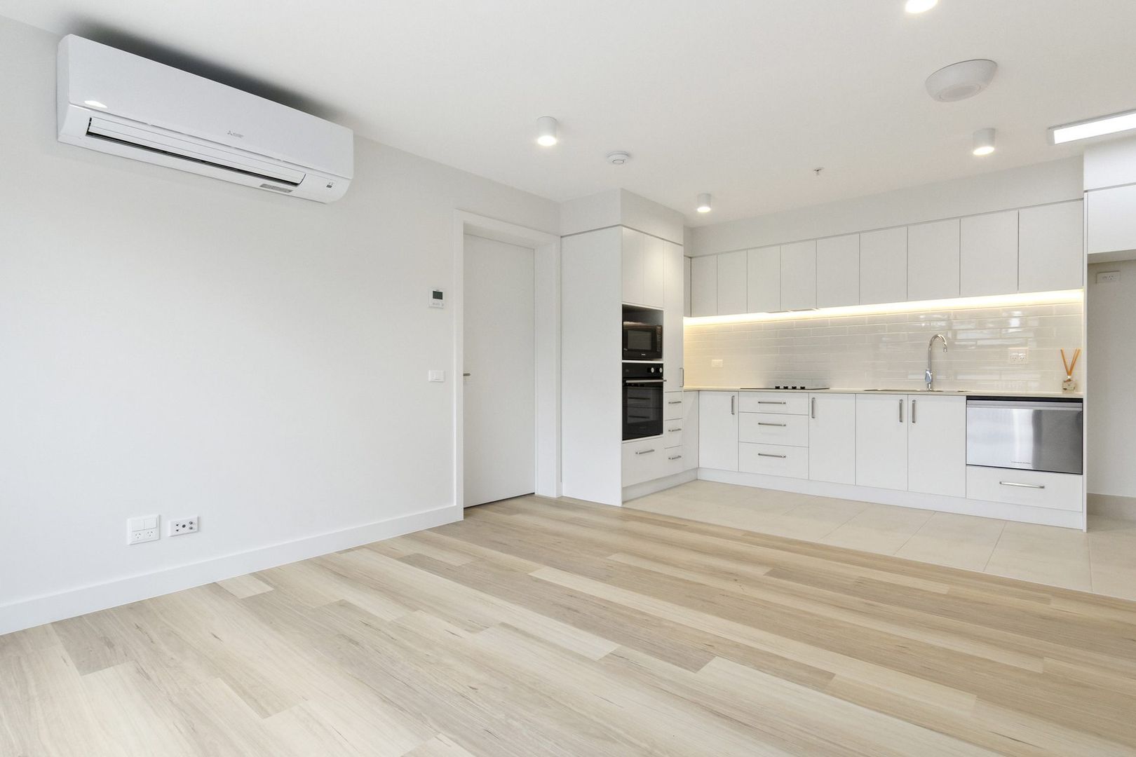 Space to Live, Style to Enjoy