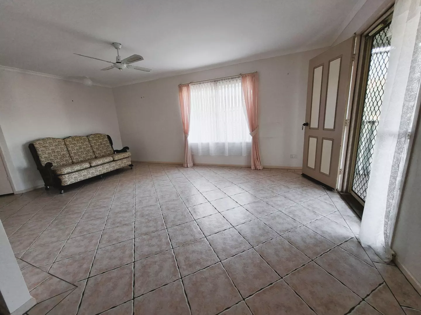 Peace & Tranquility awaits